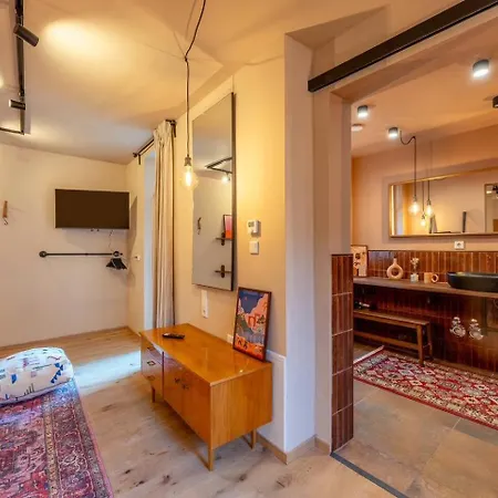 Apartament Design Eg | Naehe Messe *