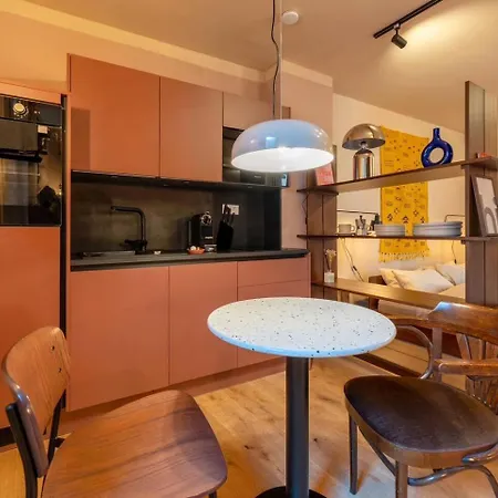Apartmán Design Eg | Naehe Messe