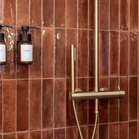 Apartmán Design Eg | Naehe Messe Norimberk